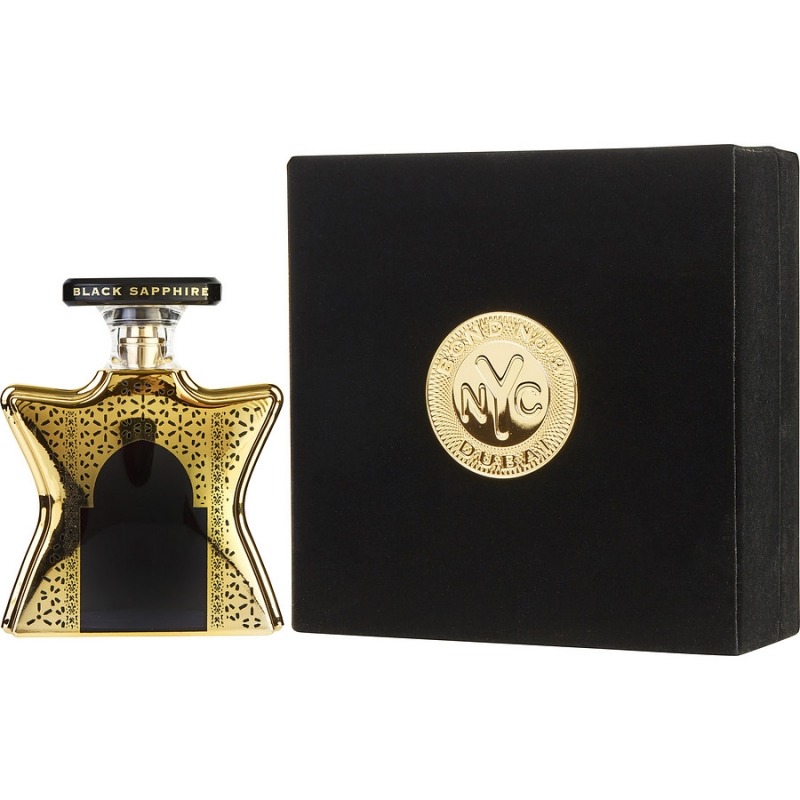 Dubai Black Sapphire от Aroma-butik