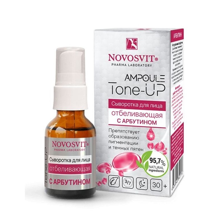 

Ampoule Tone-UP