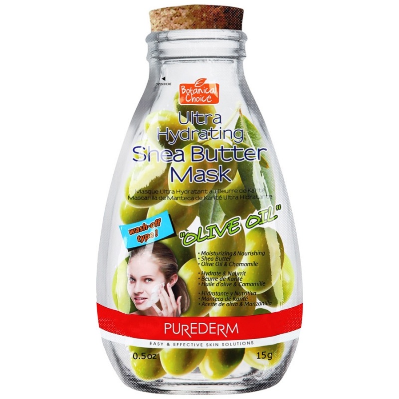 

«Олива»