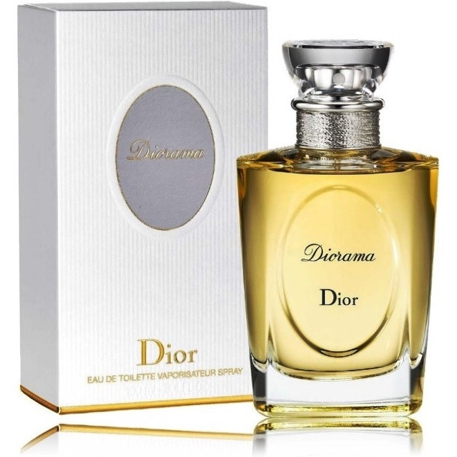 Christian Dior Diorama - фото 1