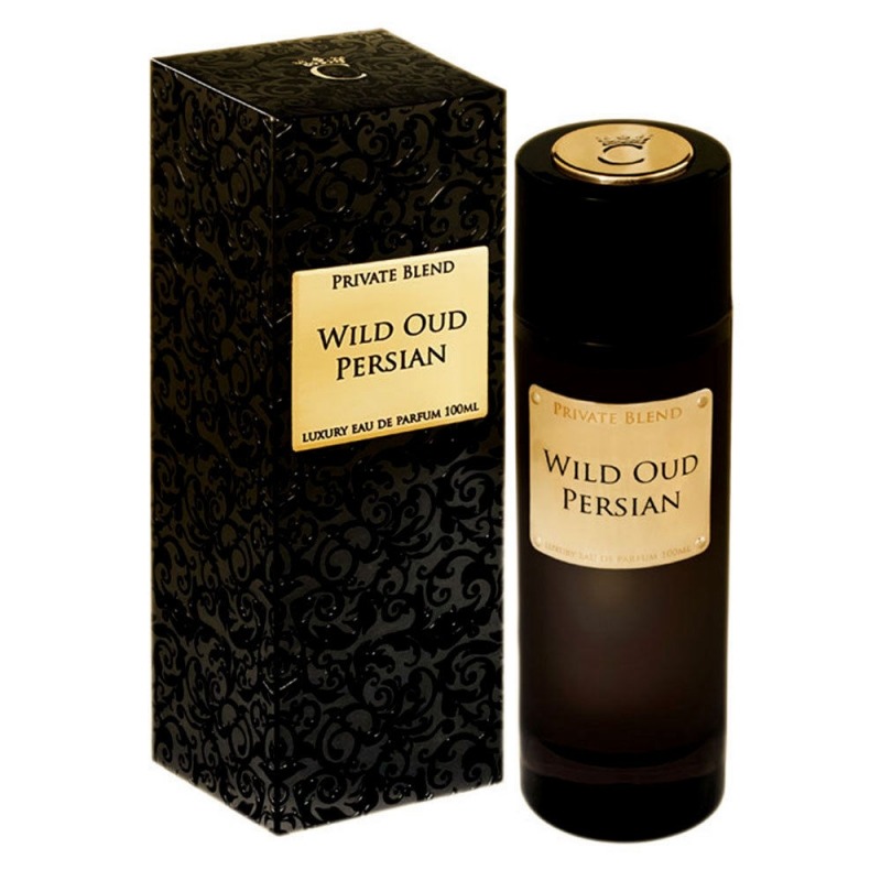 Wild Oud Persian от Aroma-butik