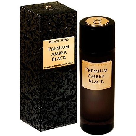 Premium Amber Black от Aroma-butik