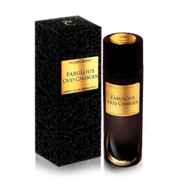 Fabulous Oud Cambodi от Aroma-butik