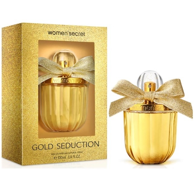 Gold Seduction от Aroma-butik