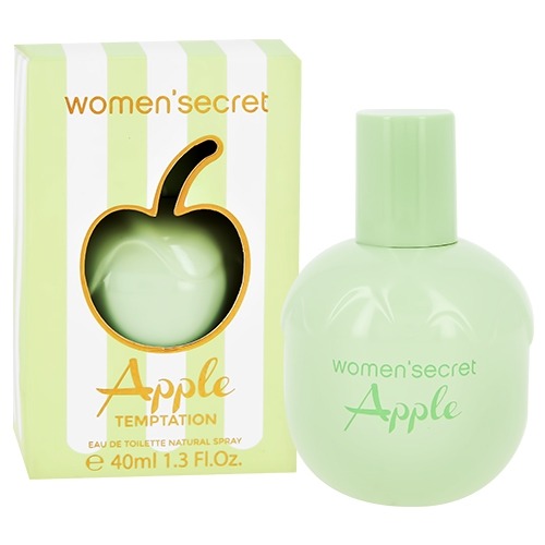Women’s Secret Apple Temptation - купить женские духи, цены от 740 р ...
