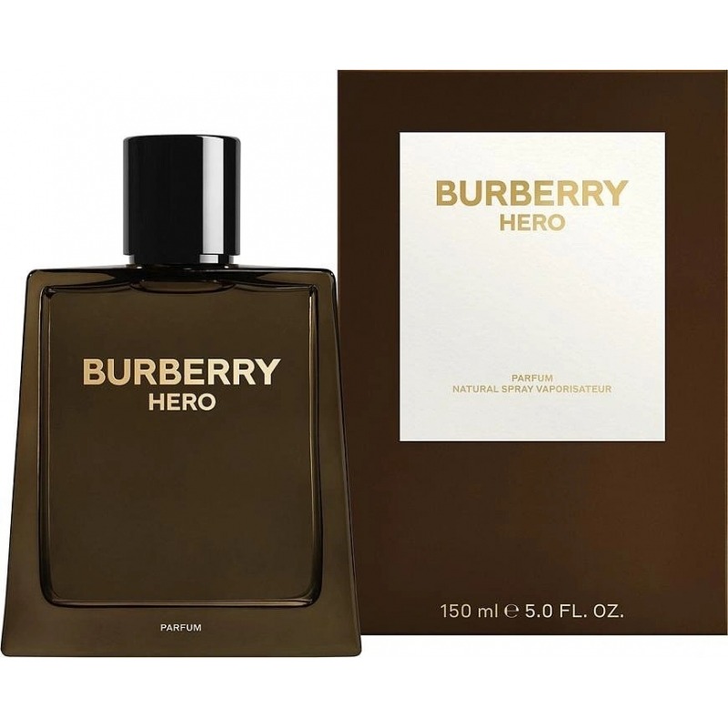 Hero Parfum