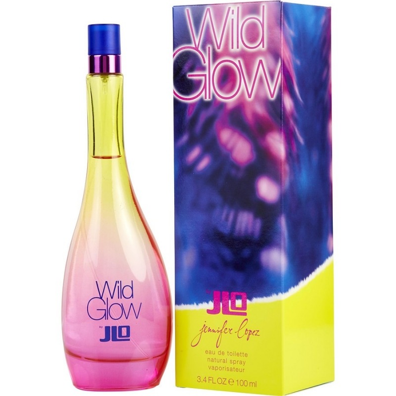 Wild Glow от Aroma-butik