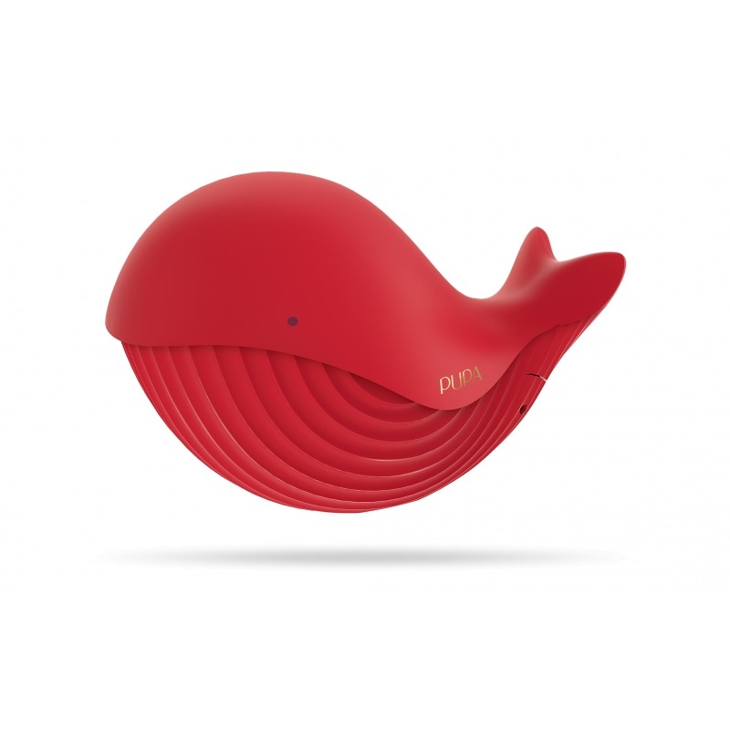 

Whale №1