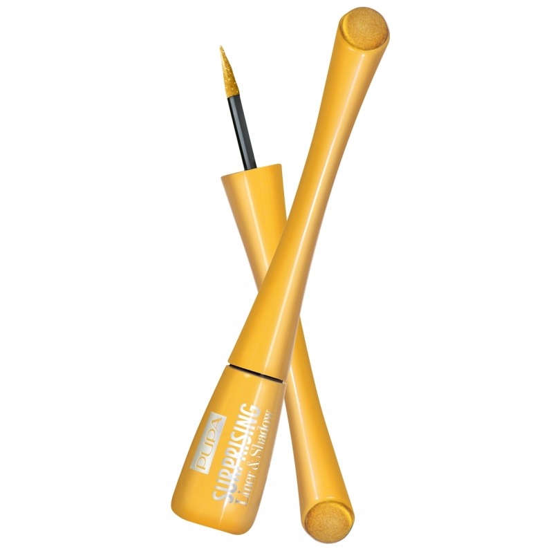

Surprising Liner & Shadow