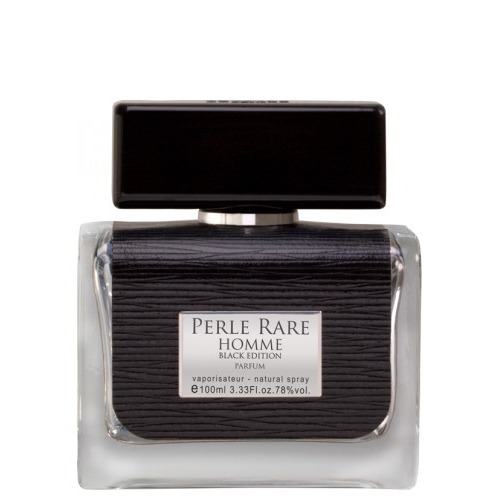 

Perle Rare Black Edition