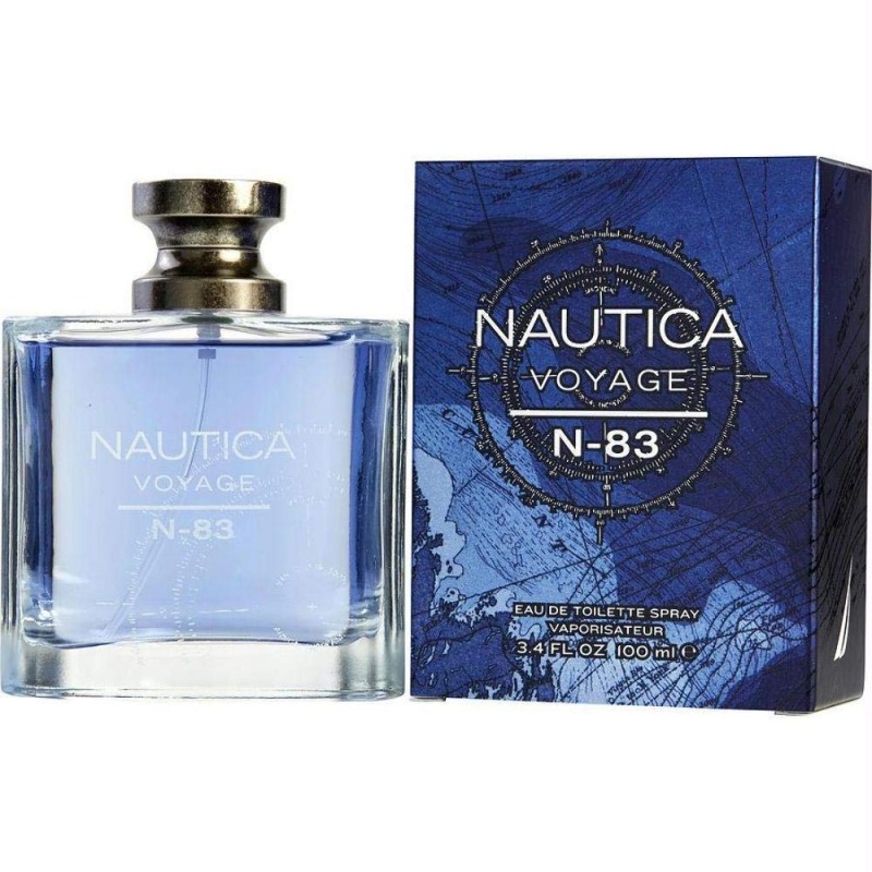 

Nautica Voyage N-83