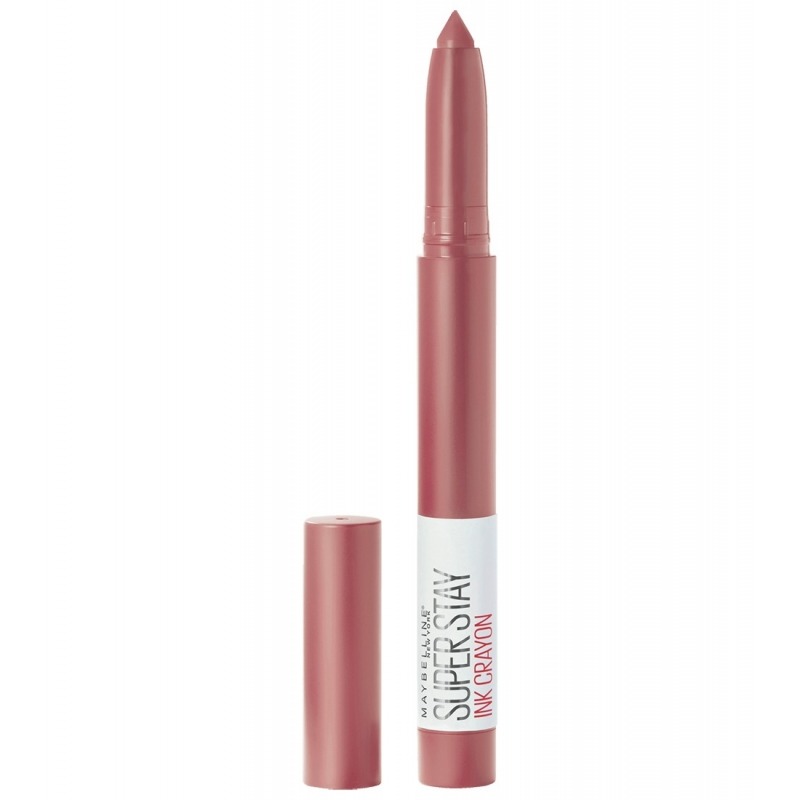 

Superstay Ink Crayon
