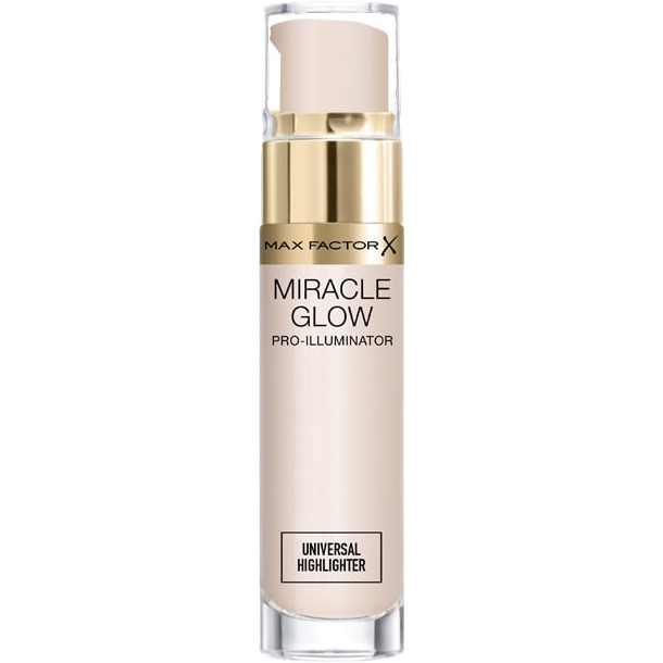 

Хайлайтер Max Factor, Miracle Glow