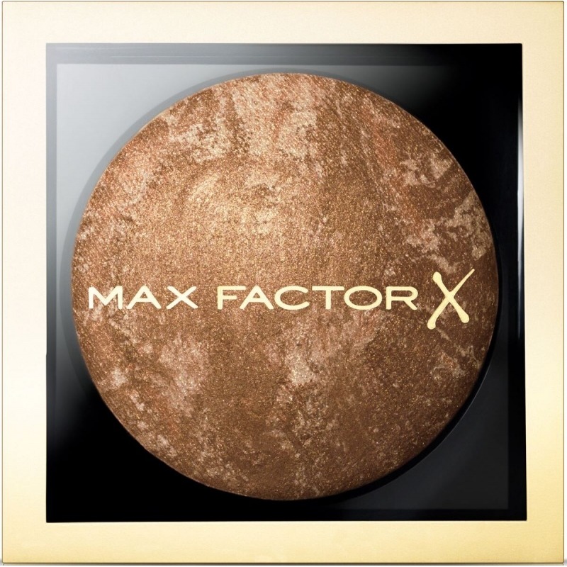 

Creme Bronzer