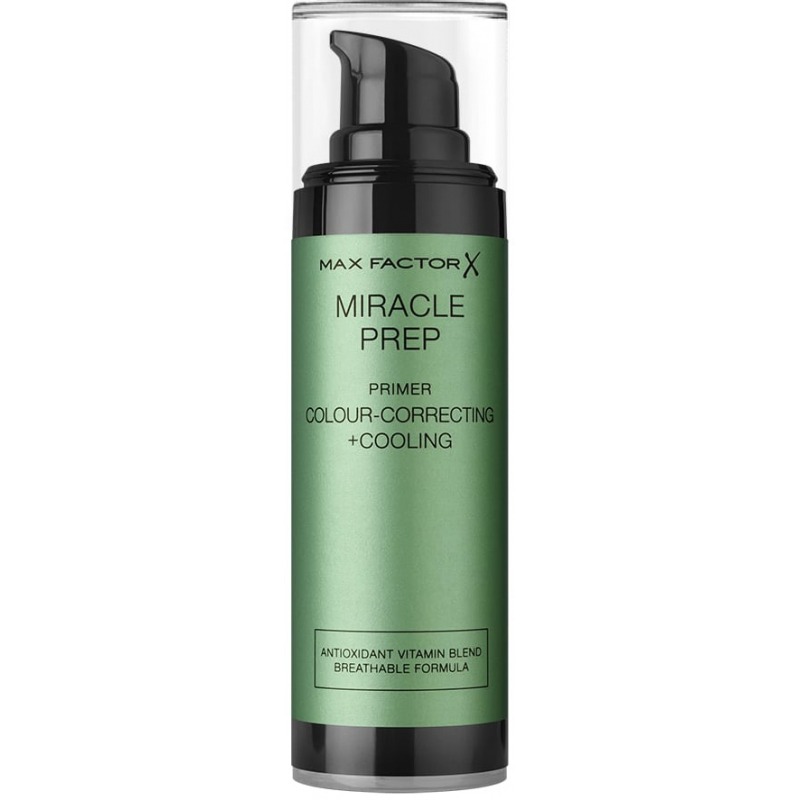 

Miracle Prep Color Correcting