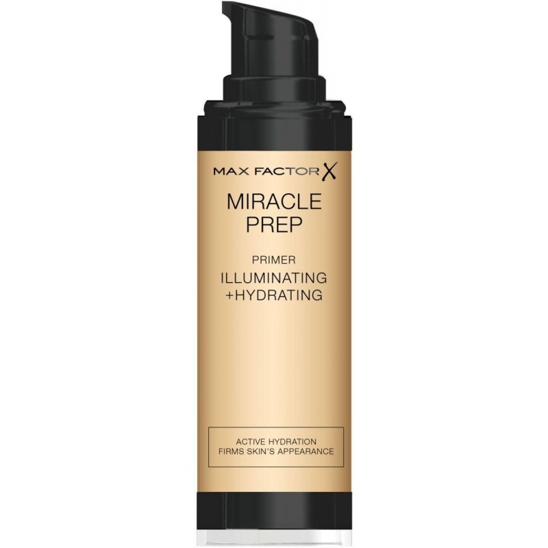 

Праймер Max Factor, Illuminating + Hydrating