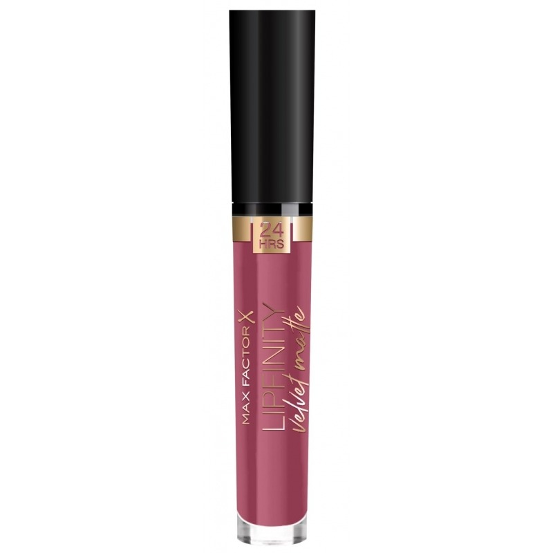 

Губная помада Max Factor, Lipfinity Velvet Matte