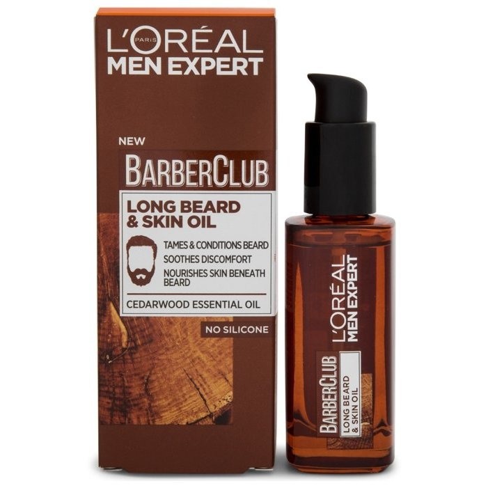 

Men Expert Barber Club