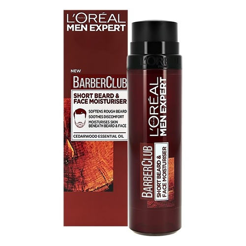 

Men Expert Barber Club