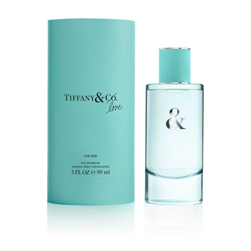 Tiffany & Love For Her от Aroma-butik