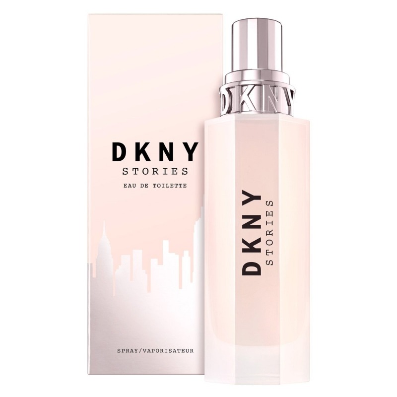 DKNY DKNY Stories Eau de Toilette - фото 1