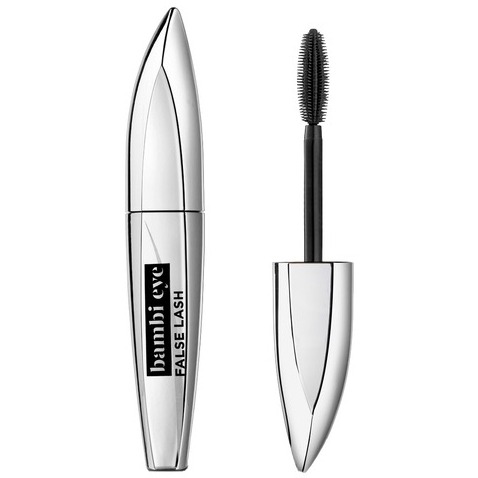 

Тушь для ресниц Loreal Paris, Bambi Eye