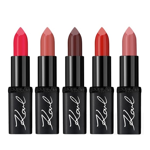 

Color Riche Karl Lagerfeld