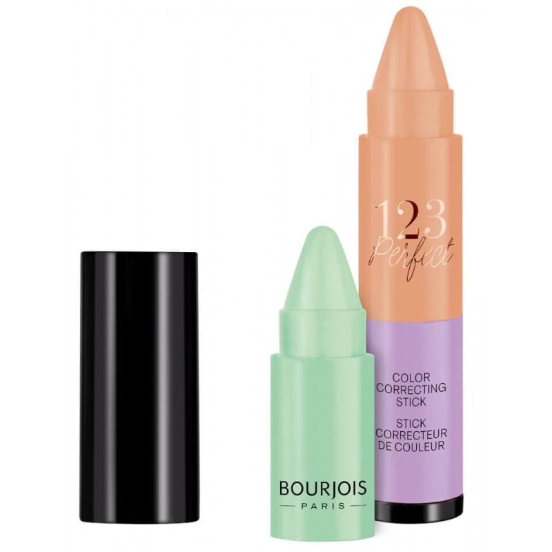 

Perfect Color Correcting