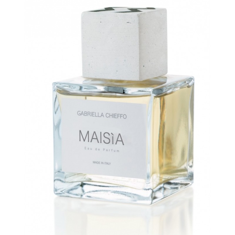 

Maisia