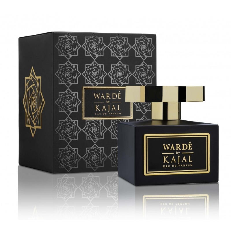 

Warde