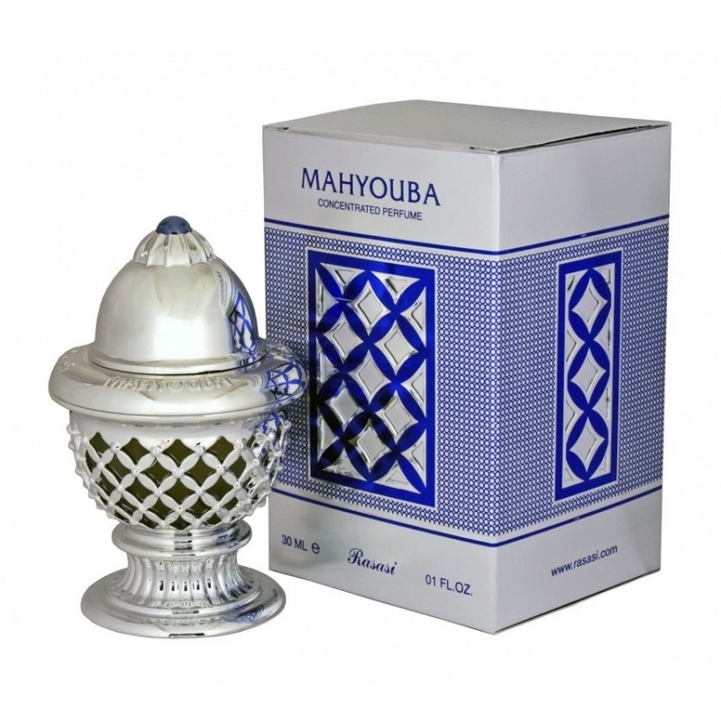 Mahyouba