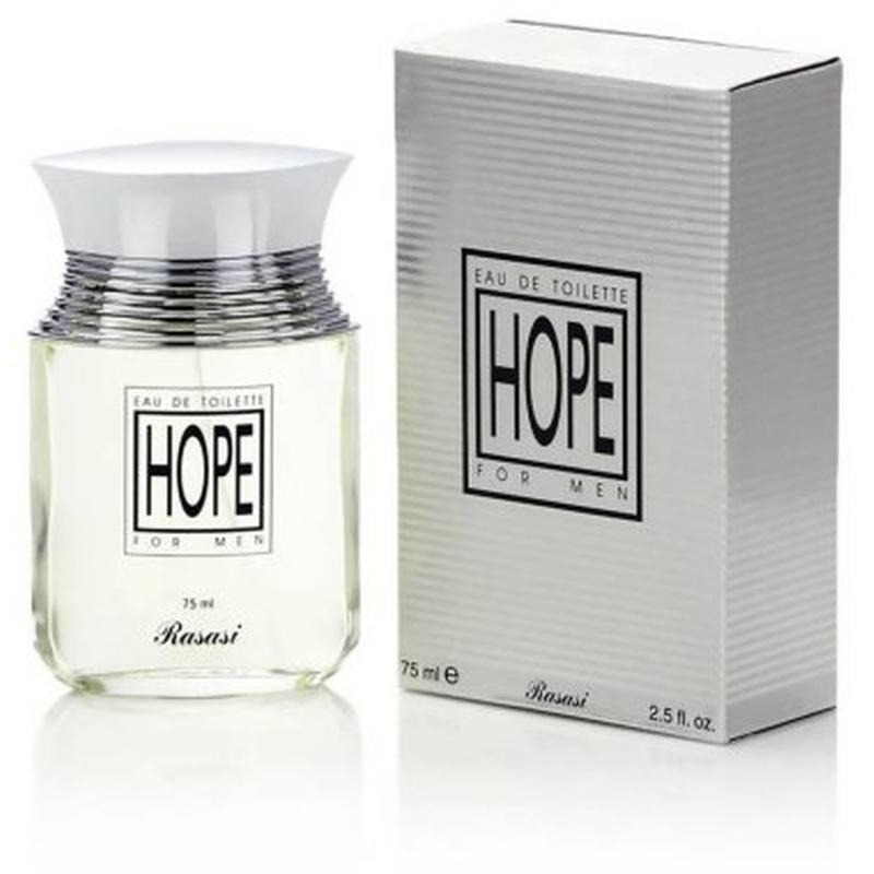 

Hope Men