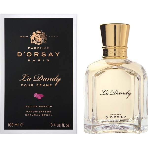 Femme la Dandy