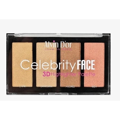 

Celebrity Face 3D