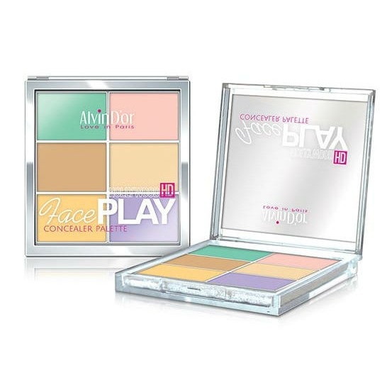 

Face Play HD Hollywood