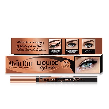 

Liquid Eye liner