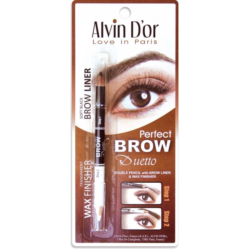 

Brow Perfect