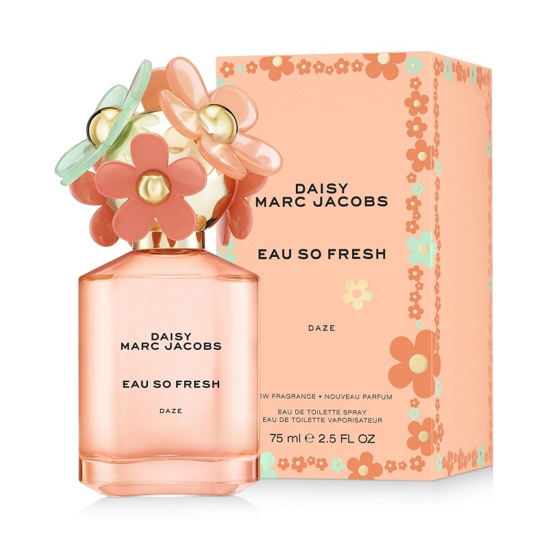 Daisy Eau So Fresh Daze от Aroma-butik