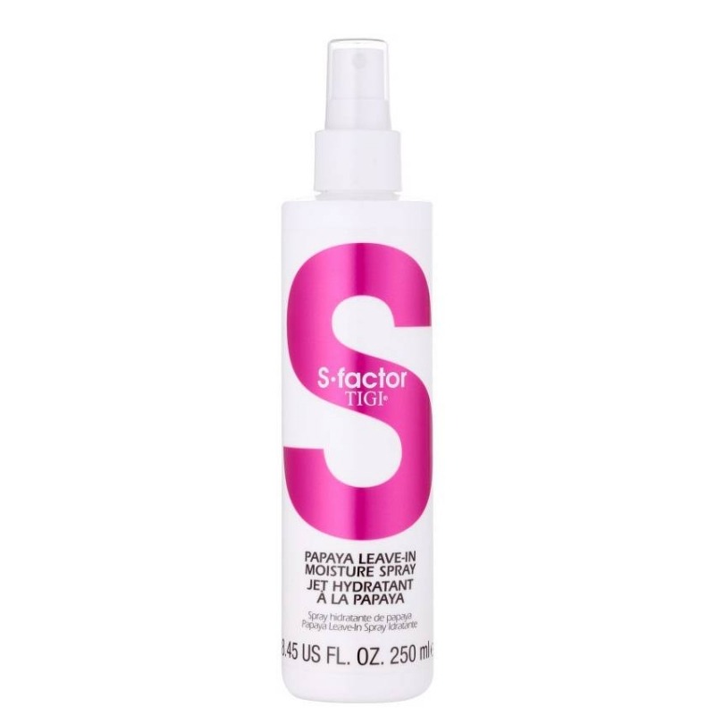 

S-Factor Papaya Leave-In Moisture Spray