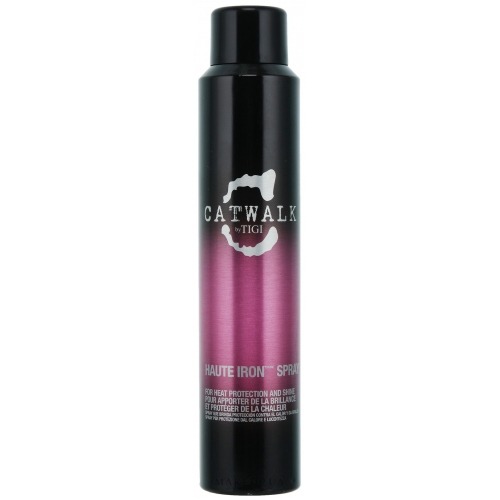 

Спрей для волос Tigi, Catwalk Haute Irone