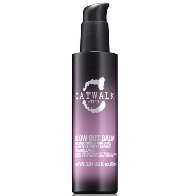 

Сыворотка для волос Tigi, Catwalk Blow Out Balm