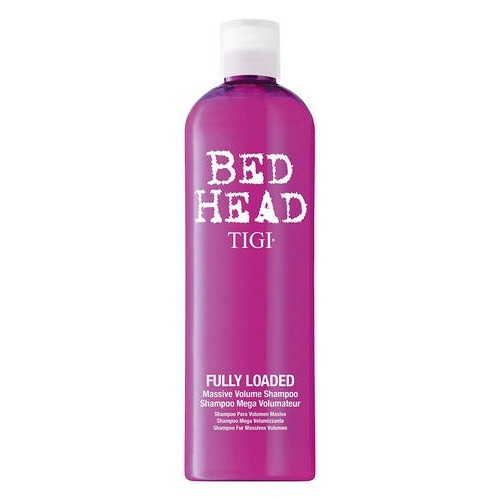 

Шампунь Tigi, Bed Head Fully Loaded
