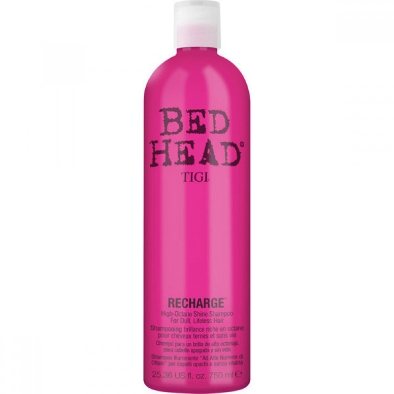 Шампунь Tigi Bed Head Recharge