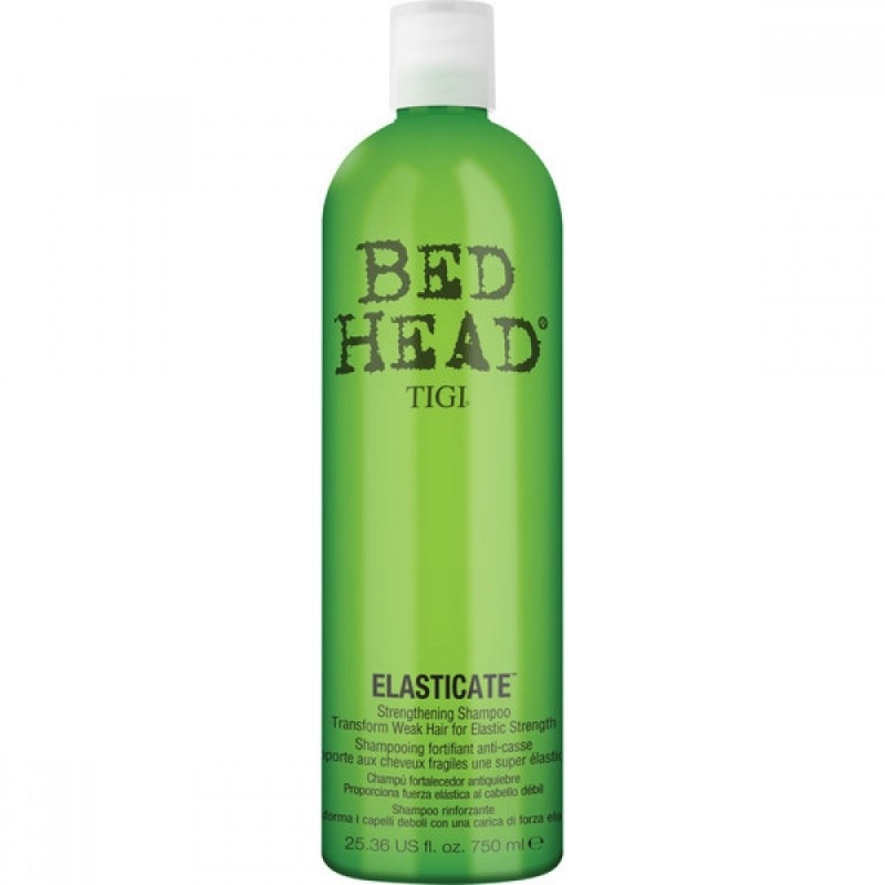 

Шампунь Tigi, Bed Head Elasticate