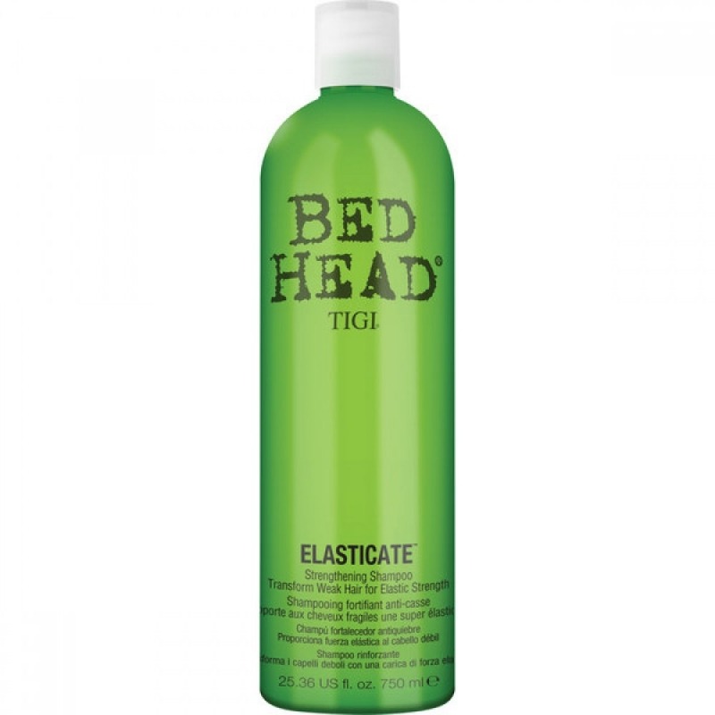 Шампунь Tigi Bed Head Elasticate