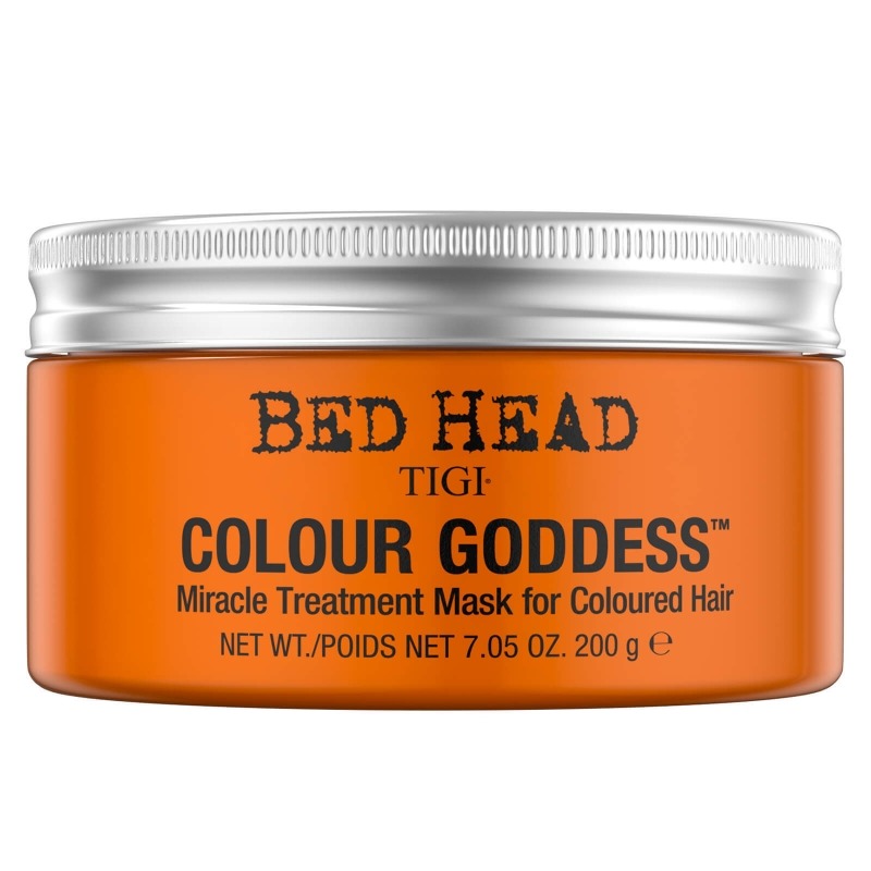 Купить Маска для волос, Bed Head Colour Goddess, Tigi