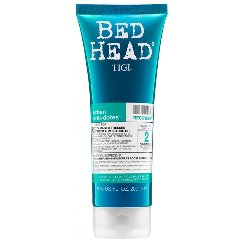 Кондиционер для волос Tigi Bed Head Urban Anti+Dotes Recovery