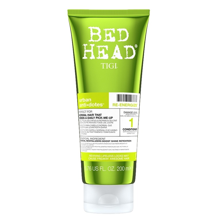 Кондиционер для волос Tigi Bed Head Urban Anti+dotes Re-Energize