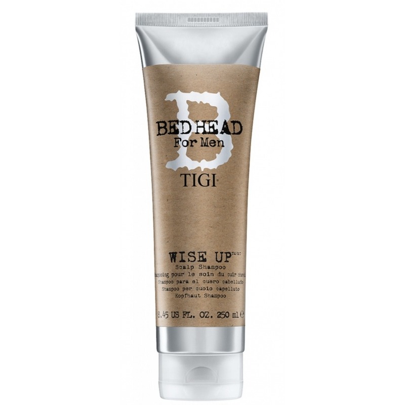 

Шампунь Tigi, Bed Head for Men Wise Up