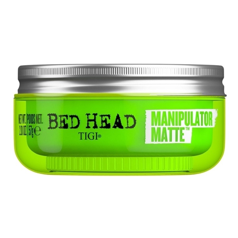 Паста для волос Tigi Bed Head Manipulator Matte - фото 1